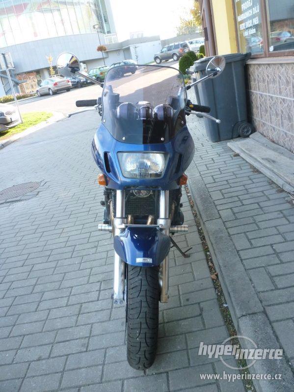 Suzuki GSF 1200 S Bandit  ABS - foto 3