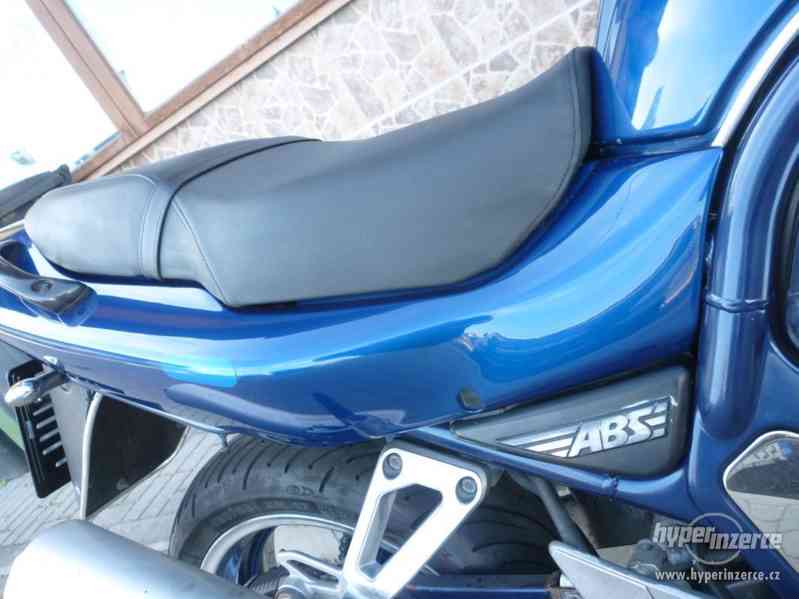 Suzuki GSF 1200 S Bandit  ABS - foto 8