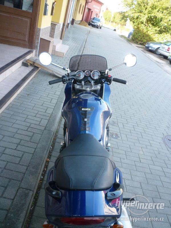Suzuki GSF 1200 S Bandit  ABS - foto 10