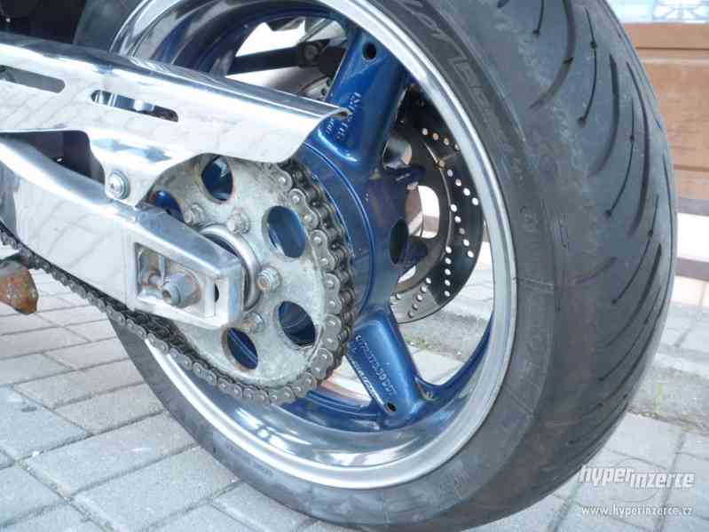 Suzuki GSF 1200 S Bandit  ABS - foto 16