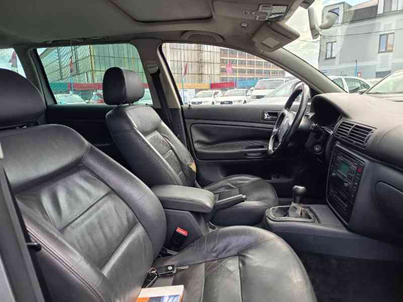 VOLKSWAGEN Passat Variant 1,9TDI 4Motion Highline 96KW - foto 11