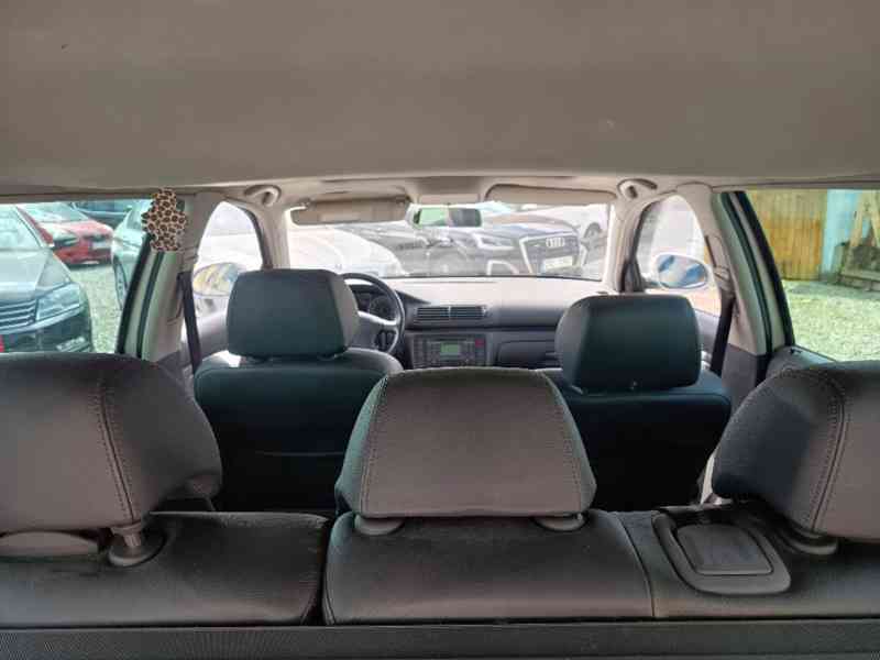 VOLKSWAGEN Passat Variant 1,9TDI 4Motion Highline 96KW - foto 19