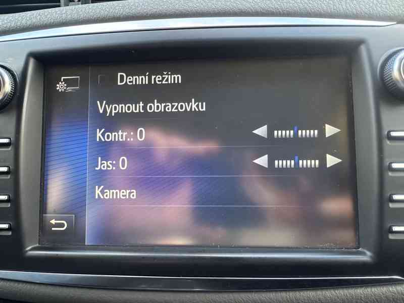 Toyota Yaris 1.5i Hybrid/Navi/74kW/Kamera - foto 29