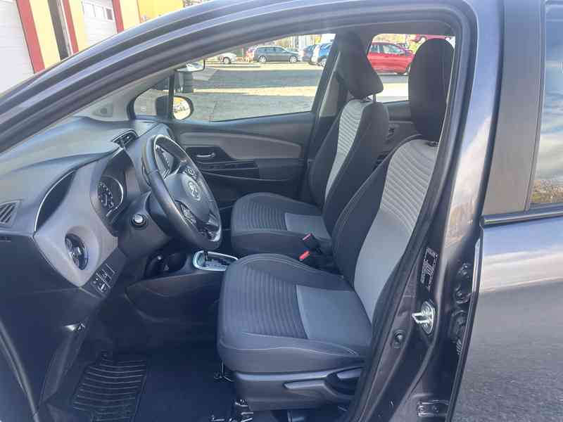 Toyota Yaris 1.5i Hybrid/Navi/74kW/Kamera - foto 11