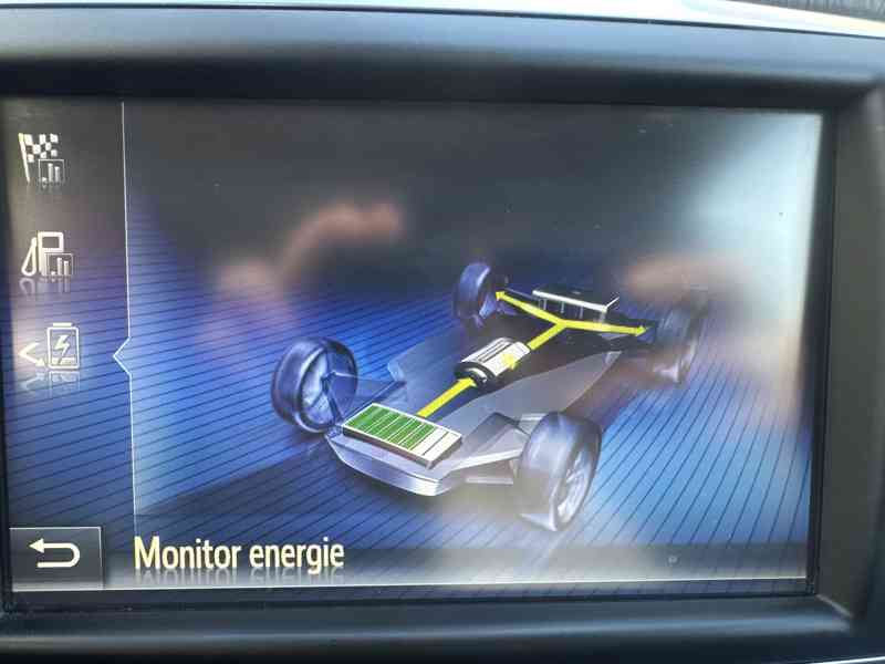 Toyota Yaris 1.5i Hybrid/Navi/74kW/Kamera - foto 25