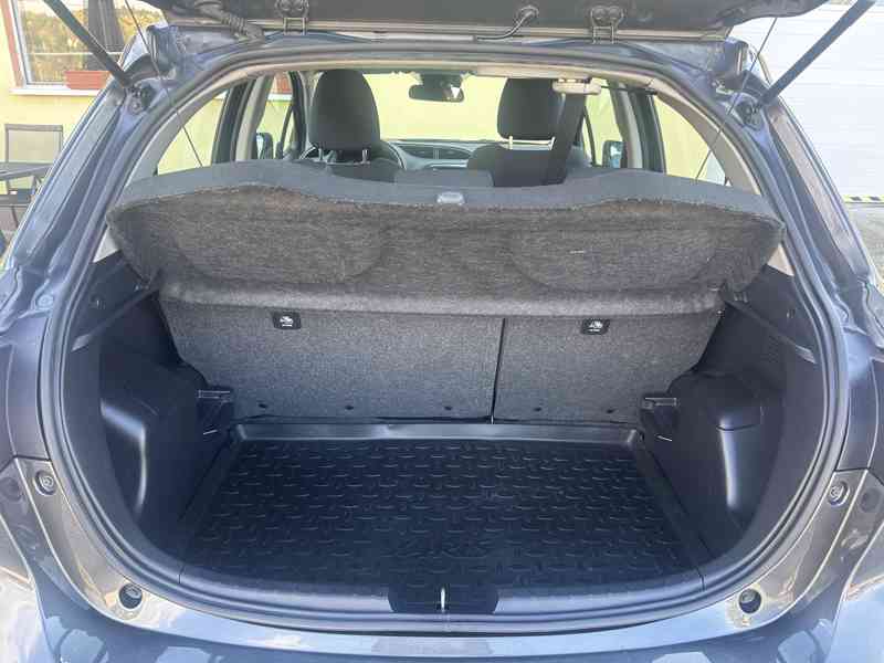 Toyota Yaris 1.5i Hybrid/Navi/74kW/Kamera - foto 14