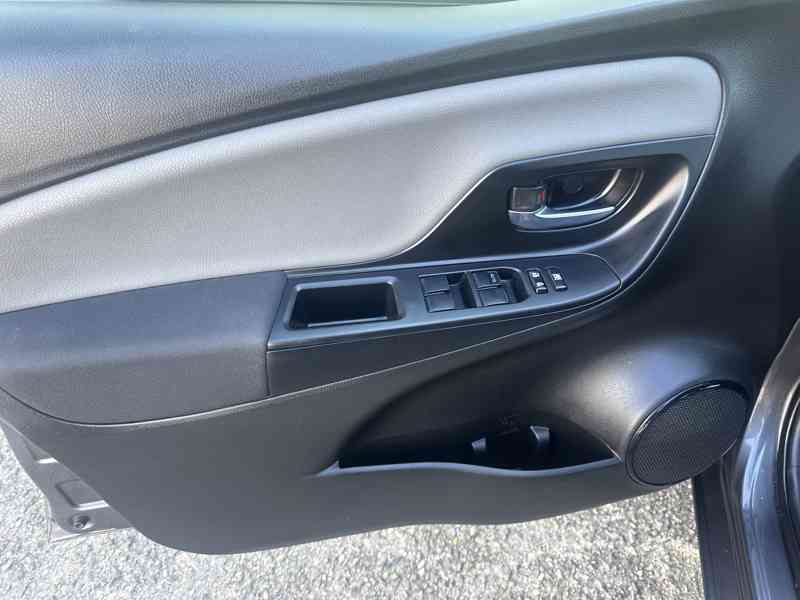Toyota Yaris 1.5i Hybrid/Navi/74kW/Kamera - foto 10