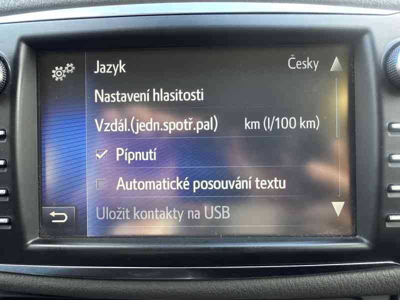 Toyota Yaris 1.5i Hybrid/Navi/74kW/Kamera - foto 27