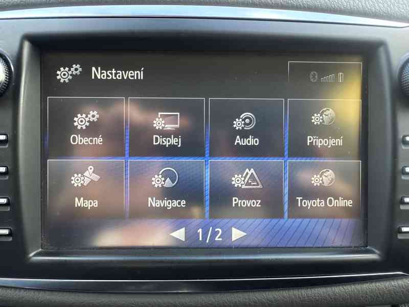 Toyota Yaris 1.5i Hybrid/Navi/74kW/Kamera - foto 26