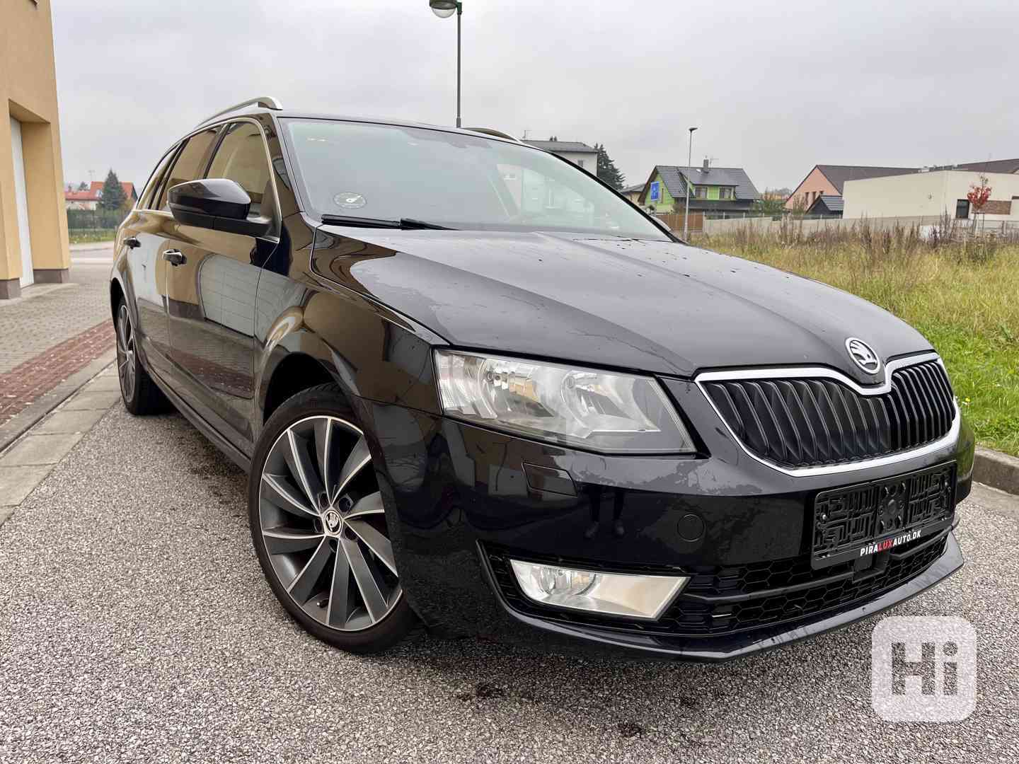 Škoda Octavia III 1.6tdi 2014 - foto 1