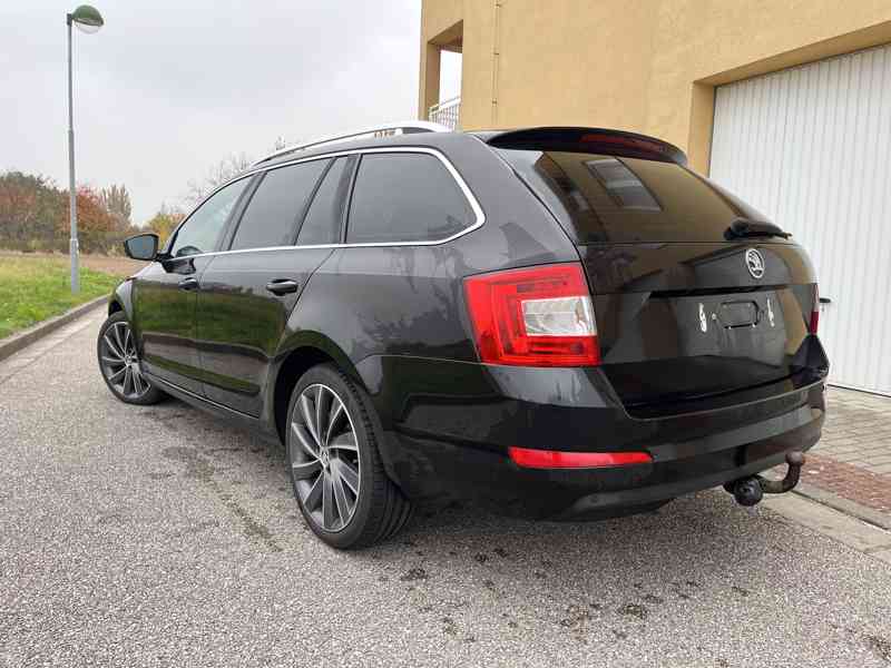 Škoda Octavia III 1.6tdi 2014 - foto 9