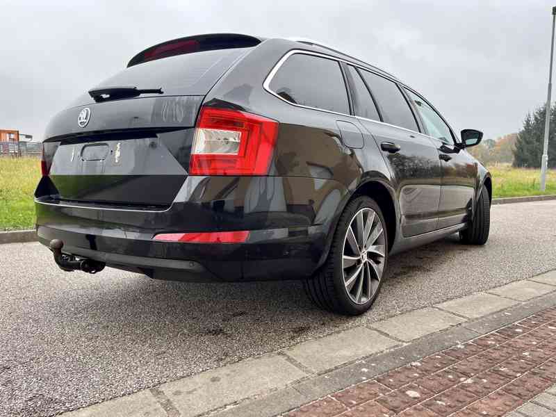 Škoda Octavia III 1.6tdi 2014 - foto 2