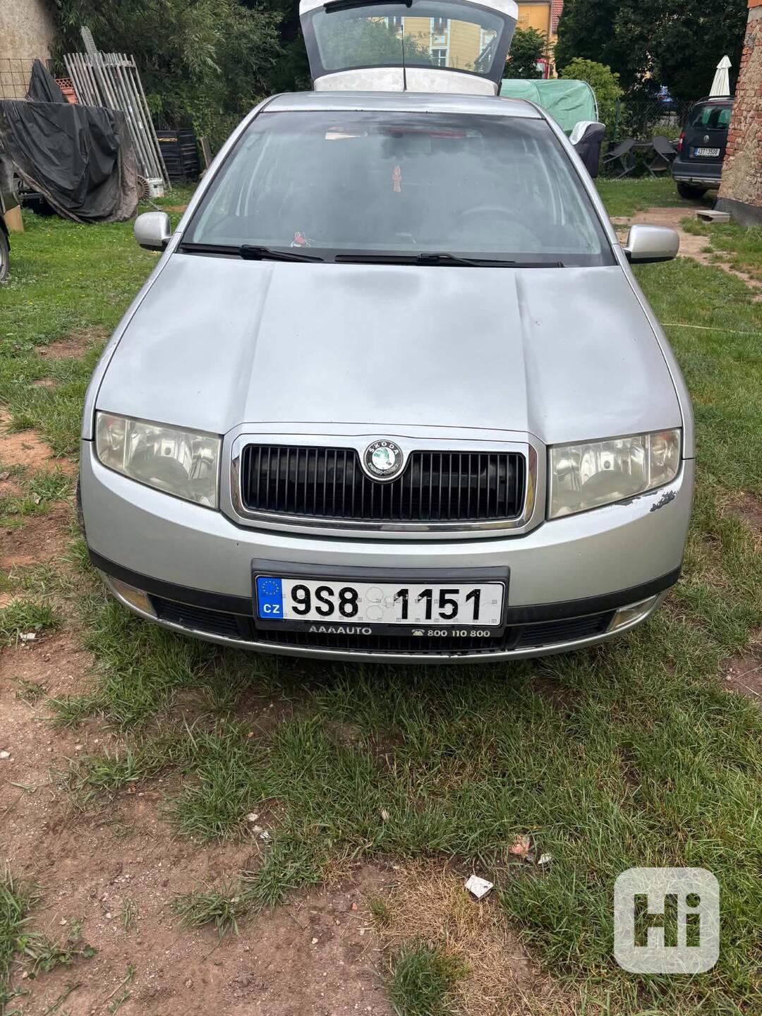 Auto - foto 1