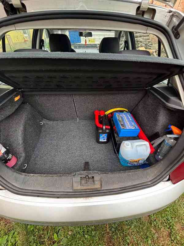 Auto - foto 8