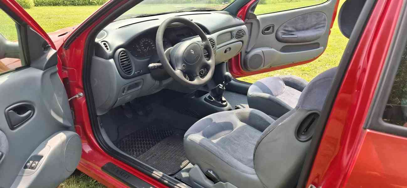 Renault Mégane Coupé 1.6 - foto 23