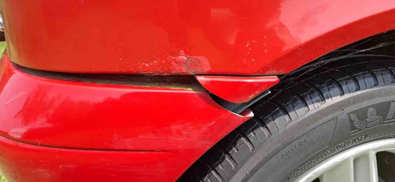 Renault Mégane Coupé 1.6 - foto 35