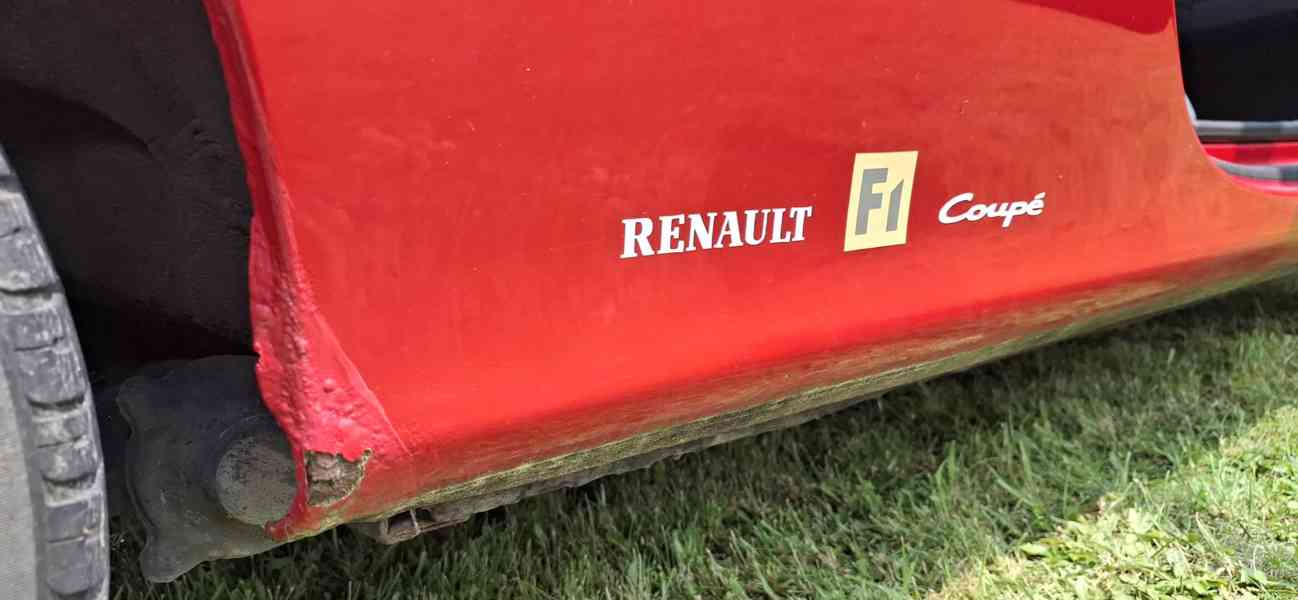 Renault Mégane Coupé 1.6 - foto 32