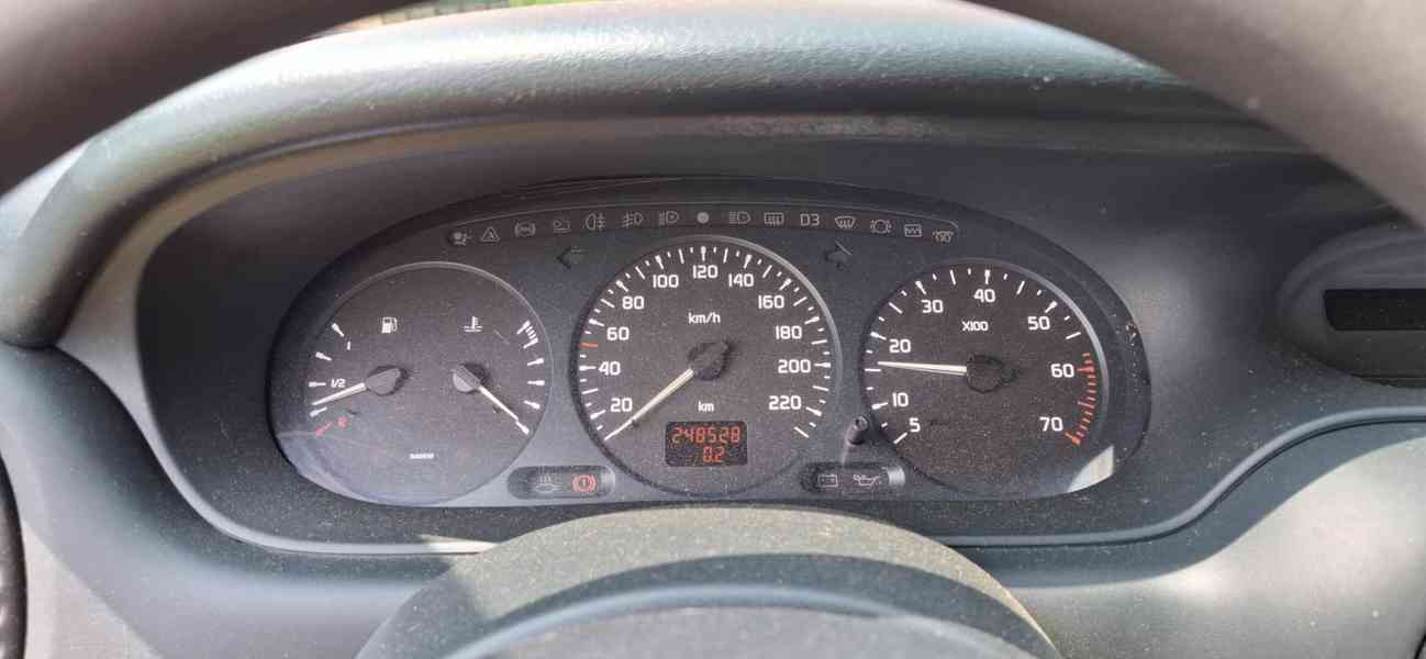 Renault Mégane Coupé 1.6 - foto 15