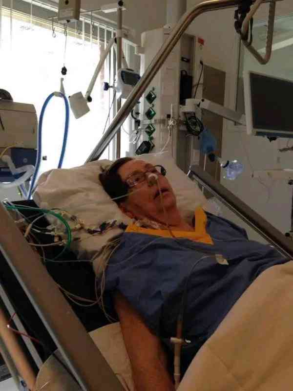 Daruji svůj majetek ze zdravotních důvodů. - foto 3