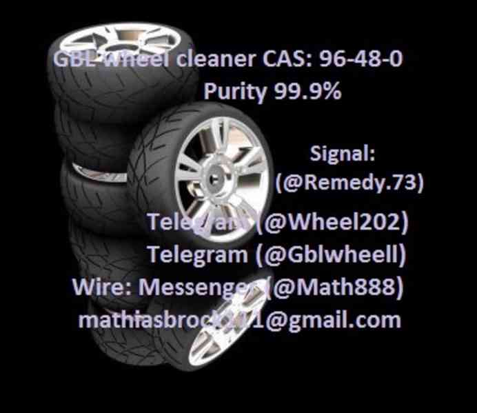 Telegram:(@Tachoh2)  GBL wheel cleaner shop in Auckland NZ  - foto 2