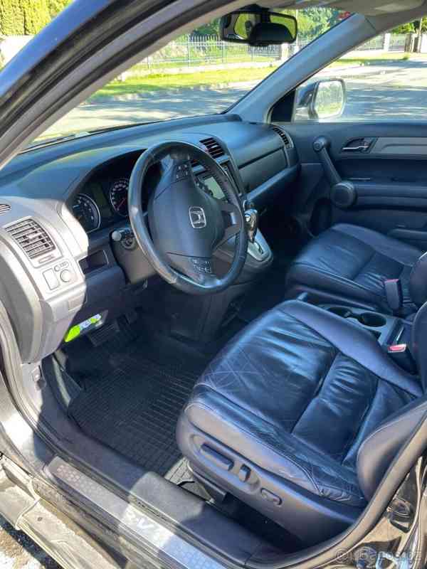 Honda CR-V 2,0   i-VTEC Executive 4×4 - foto 13