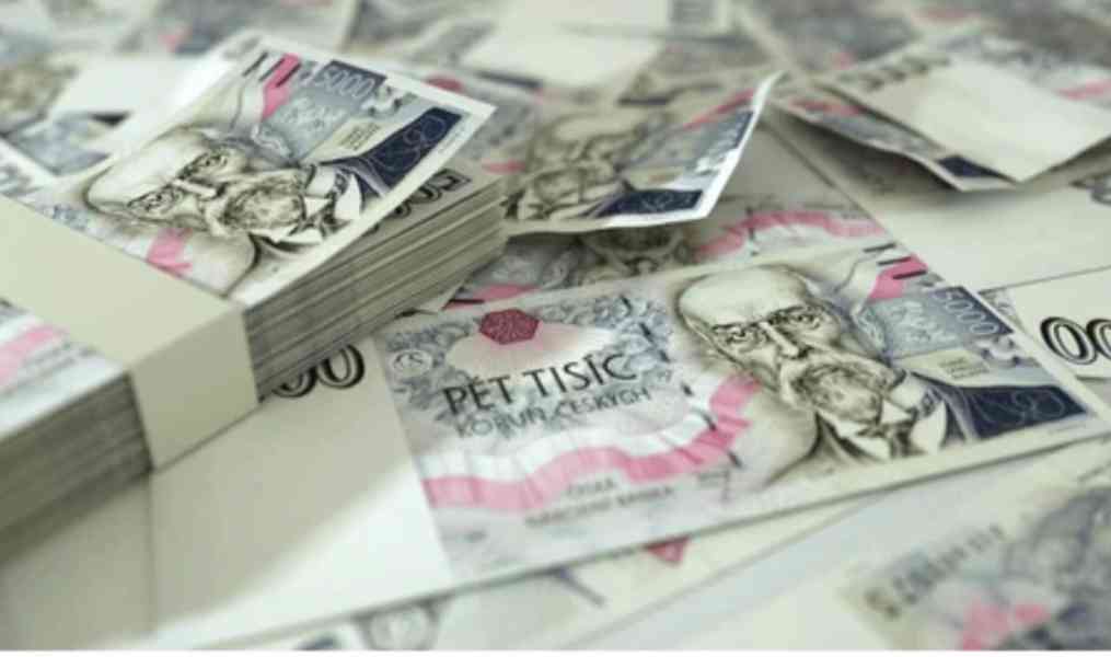 Máte projekt nebo potřebujete urgentně finanční prostředky? - foto 9