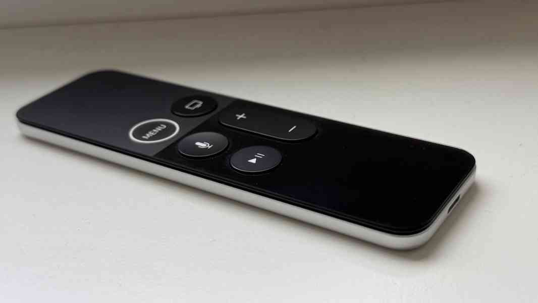 Apple TV 4K HDR 64GB (i pro Apple HomeKit) - foto 7