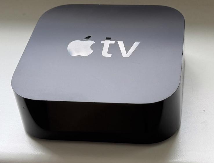 Apple TV 4K HDR 64GB (i pro Apple HomeKit) - foto 5