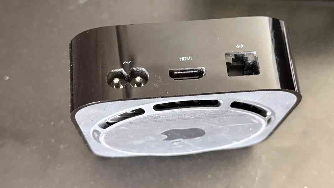 Apple TV 4K HDR 64GB (i pro Apple HomeKit) - foto 6