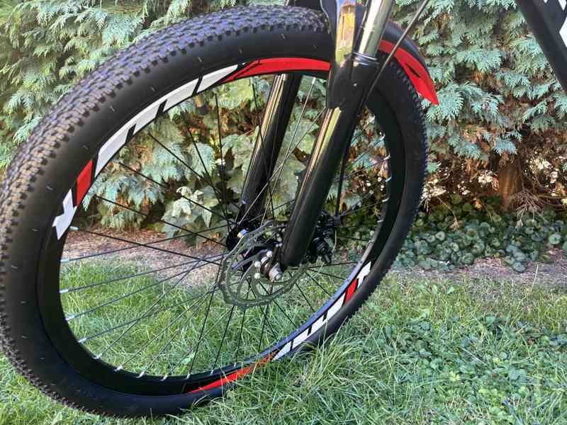 Elektrokolo 26” – 250W motor, 36V/8Ah, Shimano, Kenda - foto 5