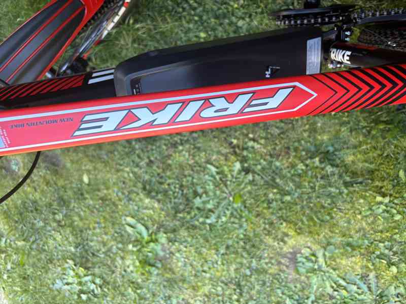 Elektrokolo 26” – 250W motor, 36V/8Ah, Shimano, Kenda - foto 7