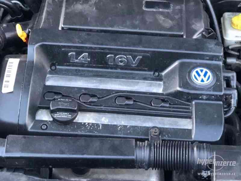 Volkswagen Golf IV 55kW - foto 11