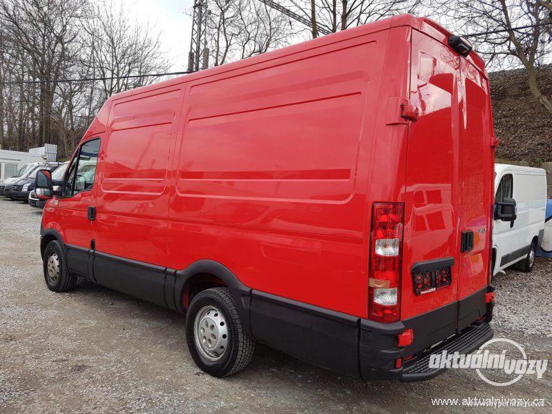 Prodej užitkového vozu Iveco Daily - foto 18