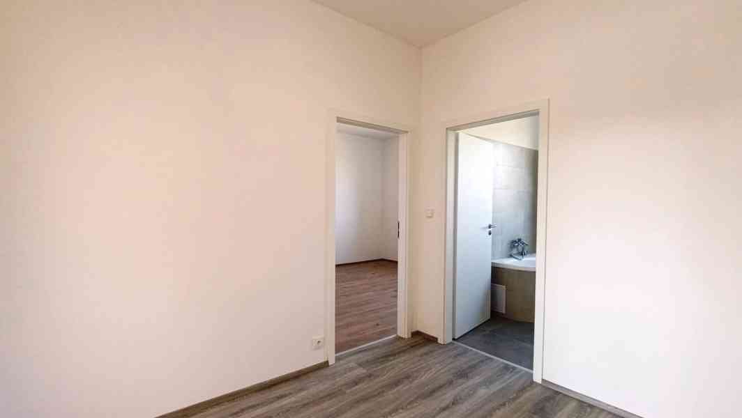 Prodej nového bytu 2+kk se zahradou, okr. Znojmo - foto 7