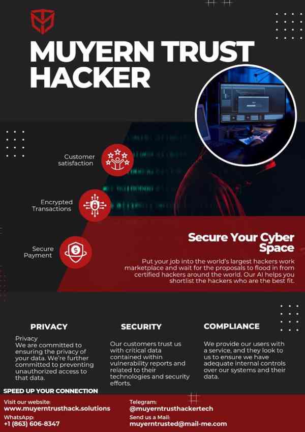 SECURE YOUR LOST CRYPT0 INVESTMENT WITH MUYERN TRUST HACKER - foto 3