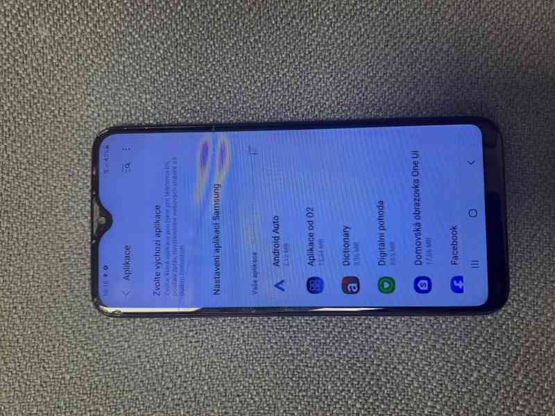 Samsung Galaxy A20e, Dual SIM - foto 7