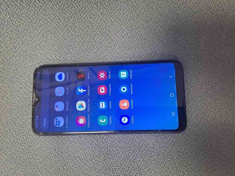 Samsung Galaxy A20e, Dual SIM - foto 3