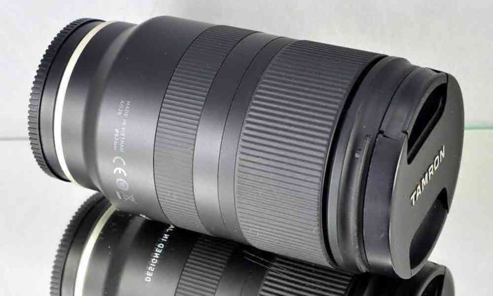 pro Sony FE - Tamron 28-75mm f/2,8 Di III RXD **E mount - foto 7