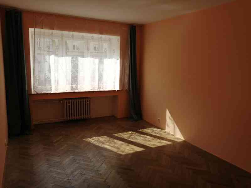 Pronájem 3+1, ulice Merhautova, Černá Pole, 80 m2, balkon, k - foto 3