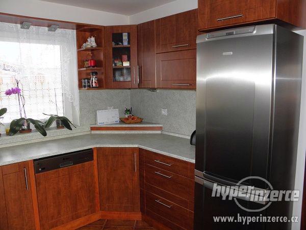 Prodej novostavby RD s dvougaráží Moravská Třebová - foto 3