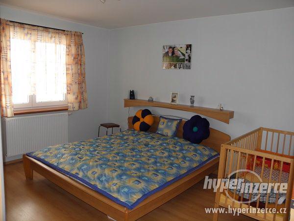Prodej novostavby RD s dvougaráží Moravská Třebová - foto 7