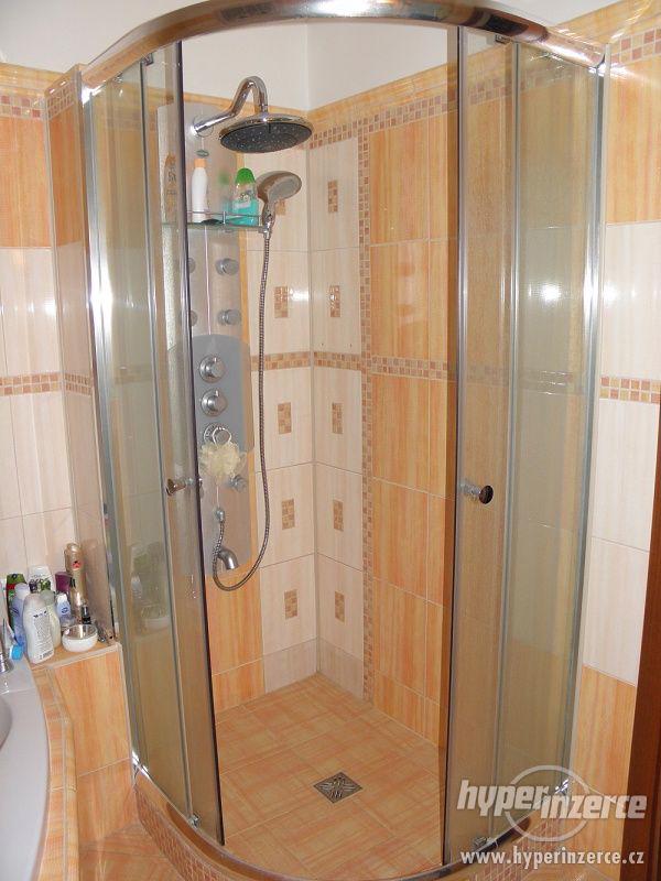 Prodej novostavby RD s dvougaráží Moravská Třebová - foto 10
