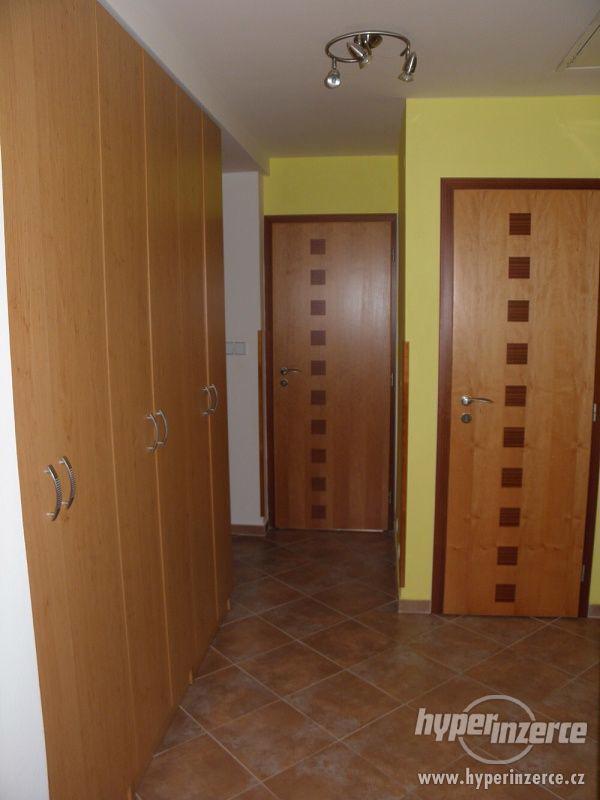 Prodej novostavby RD s dvougaráží Moravská Třebová - foto 12