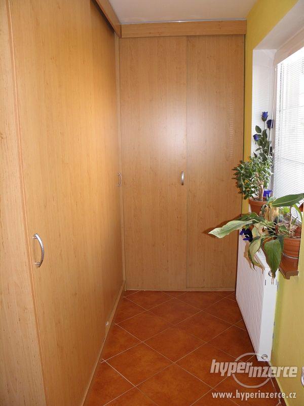 Prodej novostavby RD s dvougaráží Moravská Třebová - foto 13