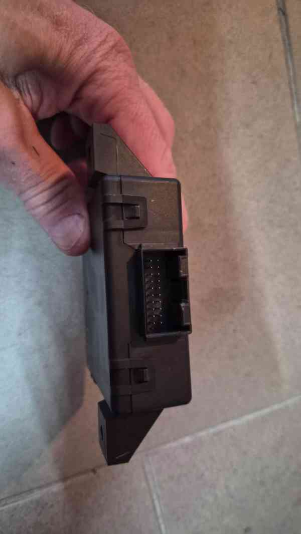 Jednotka gateway Porsche 7PP907530L 7PP 907 530 L - foto 4