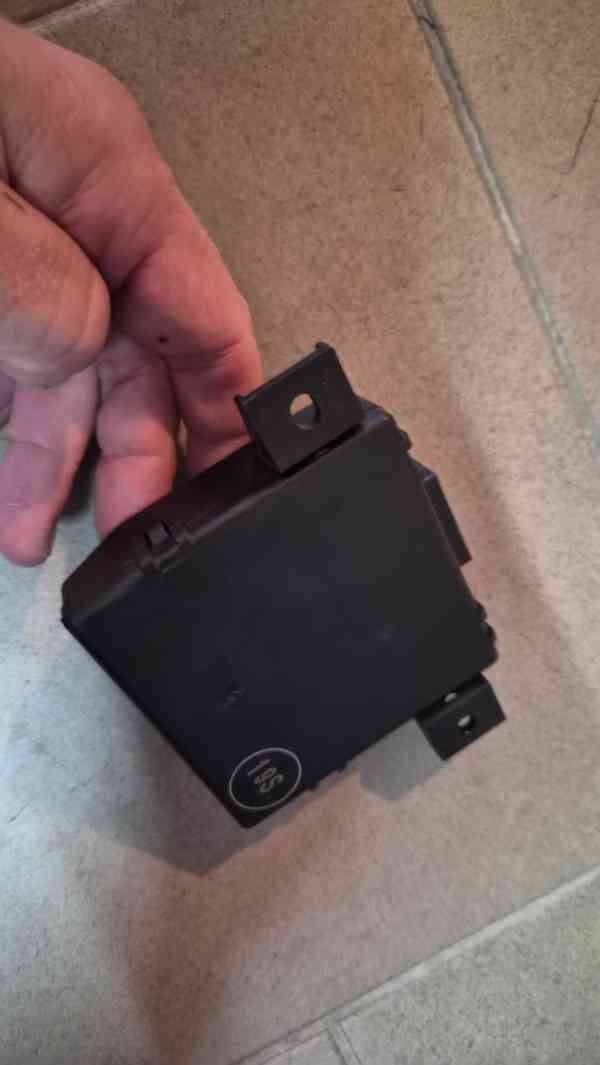 Jednotka gateway Porsche 7PP907530L 7PP 907 530 L - foto 3