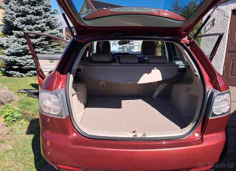 Mazda CX-7 2,2 - foto 3