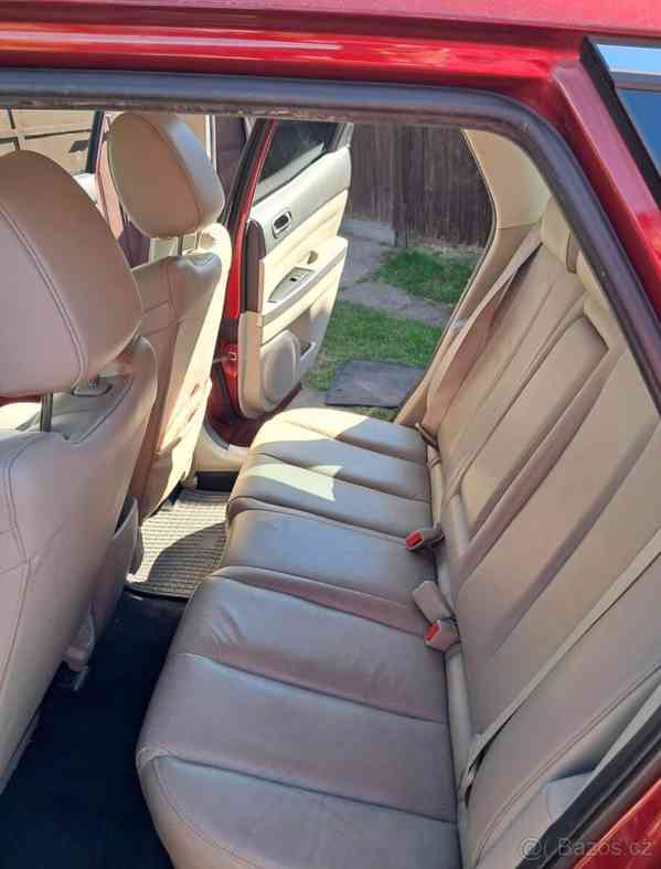 Mazda CX-7 2,2 - foto 14