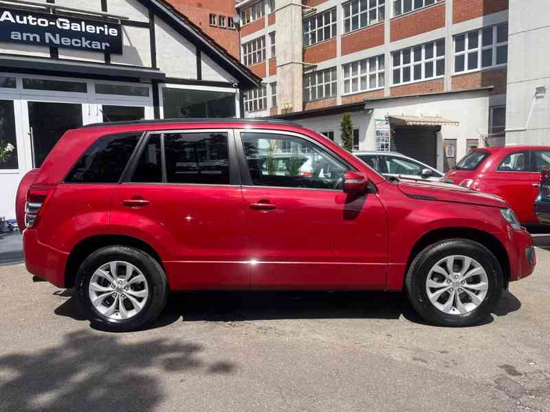 Suzuki Grand Vitara 2.4i Comfort Aut. benzín 124kw - foto 1