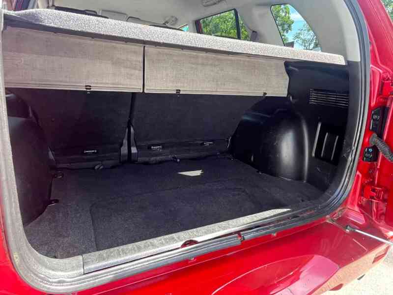 Suzuki Grand Vitara 2.4i Comfort Aut. benzín 124kw - foto 26
